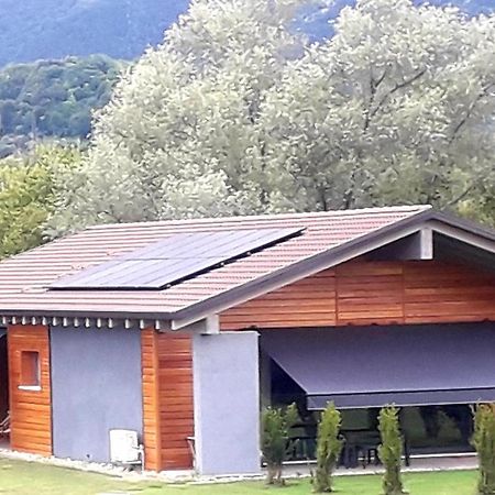 Casa Nicole 1 Villa Mussolente Bagian luar foto