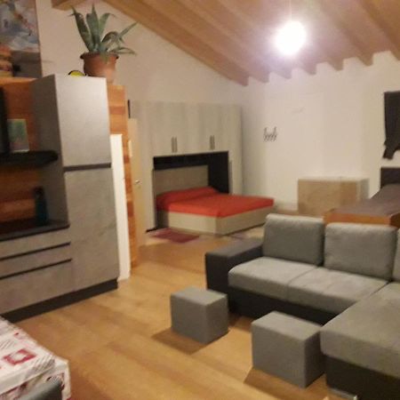 Casa Nicole 1 Villa Mussolente Bagian luar foto