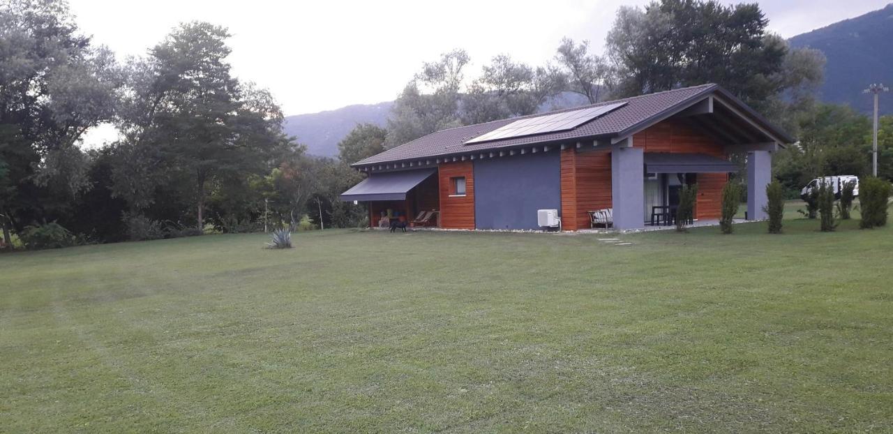 Casa Nicole 1 Villa Mussolente Bagian luar foto