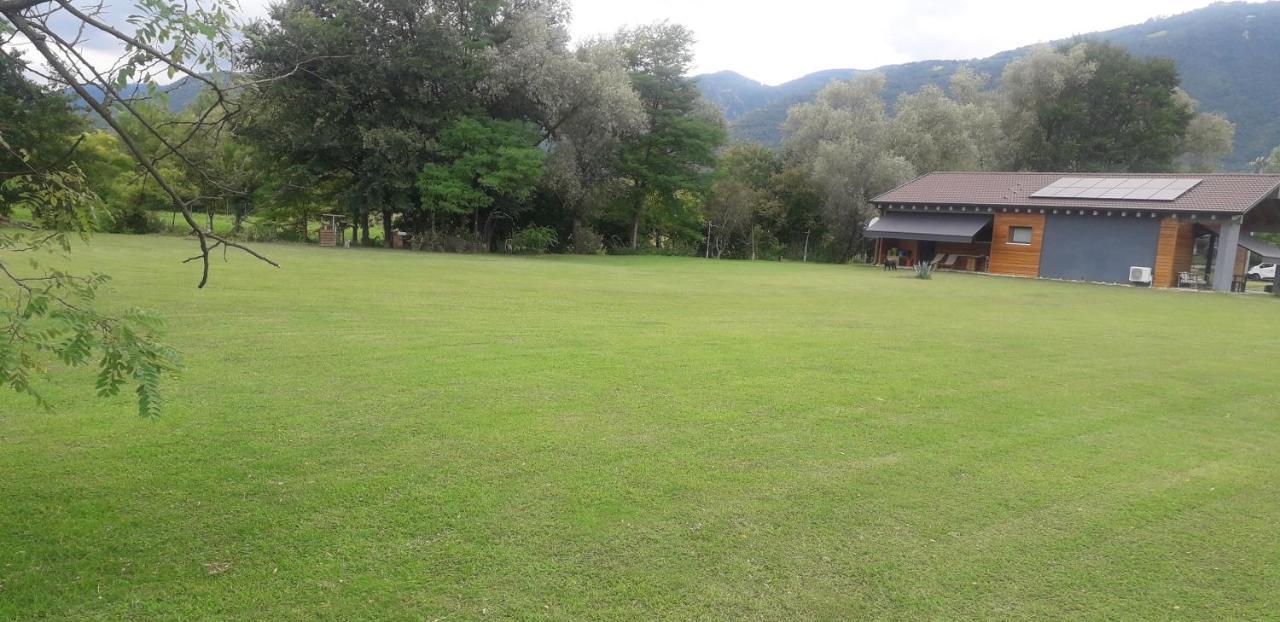 Casa Nicole 1 Villa Mussolente Bagian luar foto